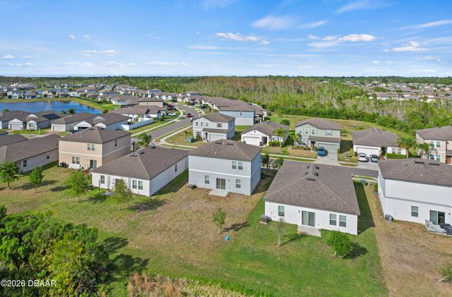 2835 Neverland Drive, New Smyrna Beach, FL 32168