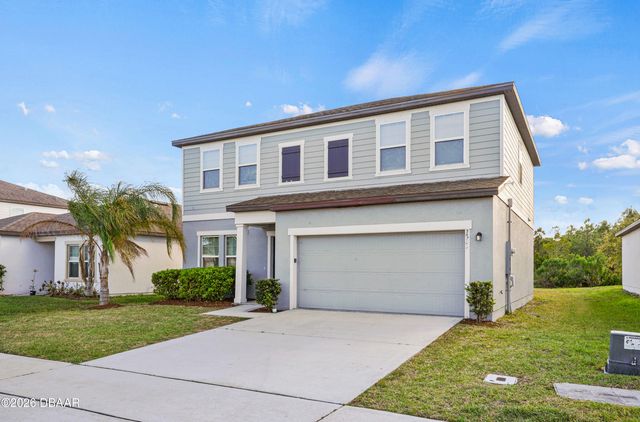 2835 Neverland Drive, New Smyrna Beach, FL 32168