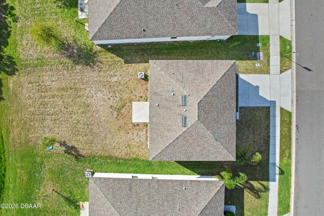 2835 Neverland Drive, New Smyrna Beach, FL 32168