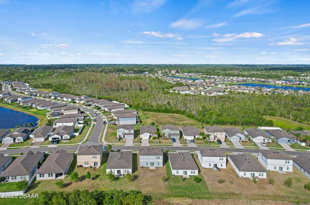 2835 Neverland Drive, New Smyrna Beach, FL 32168