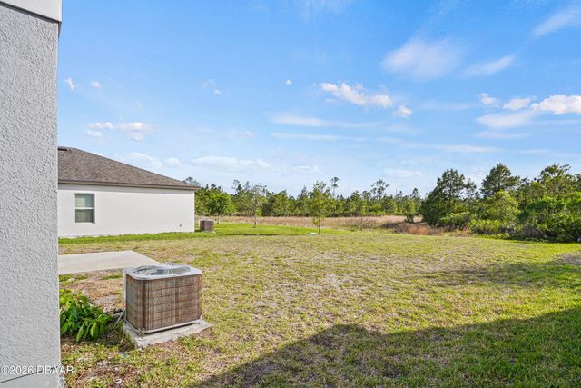 2835 Neverland Drive, New Smyrna Beach, FL 32168