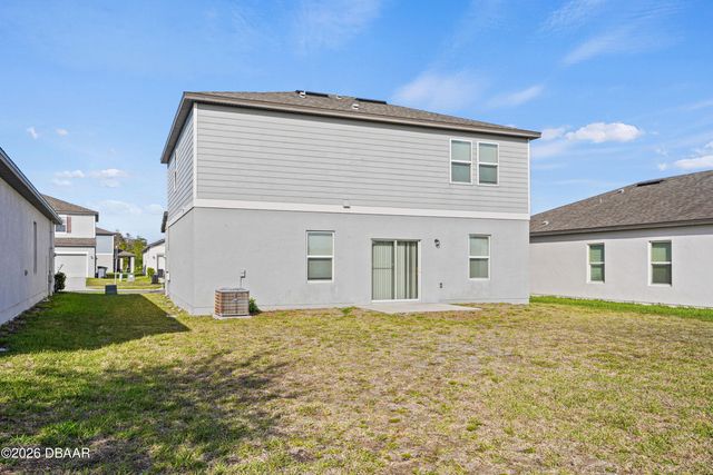 2835 Neverland Drive, New Smyrna Beach, FL 32168