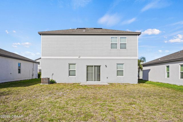 2835 Neverland Drive, New Smyrna Beach, FL 32168