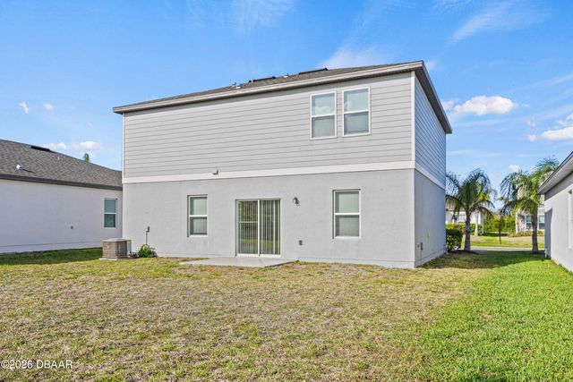 2835 Neverland Drive, New Smyrna Beach, FL 32168