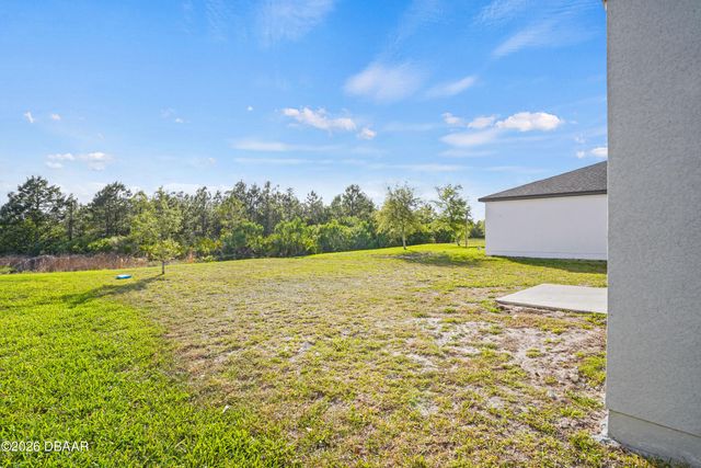 2835 Neverland Drive, New Smyrna Beach, FL 32168