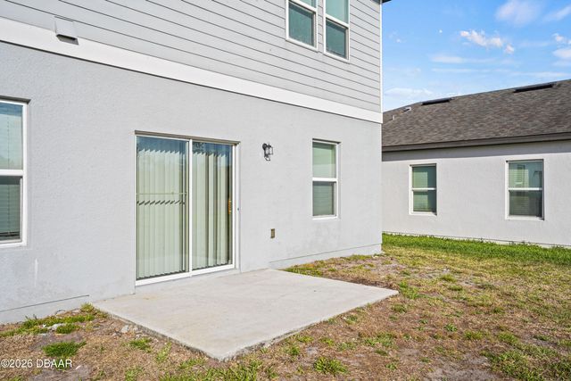 2835 Neverland Drive, New Smyrna Beach, FL 32168