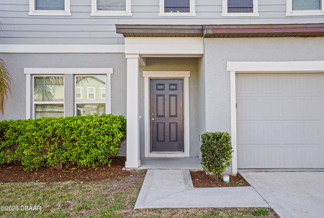 2835 Neverland Drive, New Smyrna Beach, FL 32168