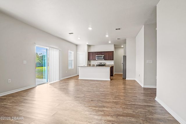 2835 Neverland Drive, New Smyrna Beach, FL 32168