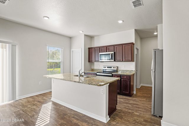 2835 Neverland Drive, New Smyrna Beach, FL 32168