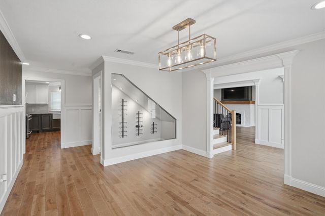 9121 Bontura Road, Granbury, TX 76049