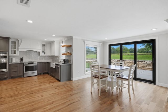 9121 Bontura Road, Granbury, TX 76049