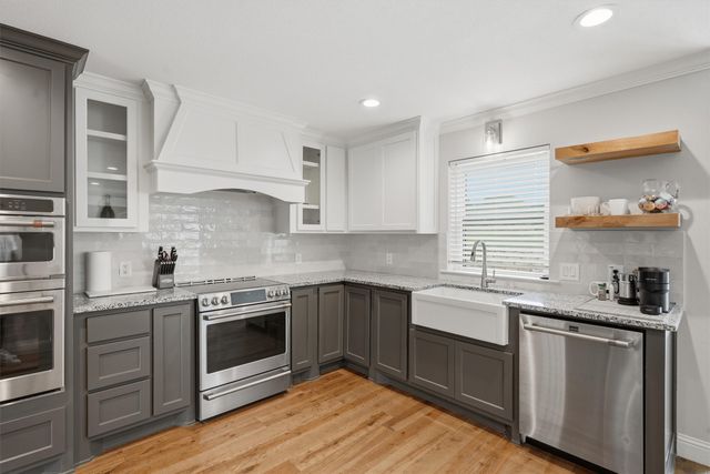 9121 Bontura Road, Granbury, TX 76049
