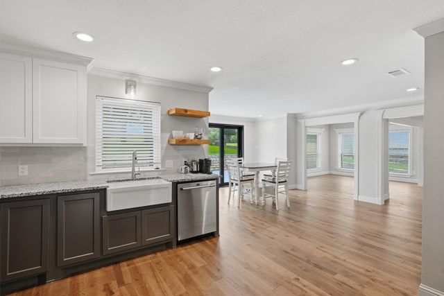 9121 Bontura Road, Granbury, TX 76049