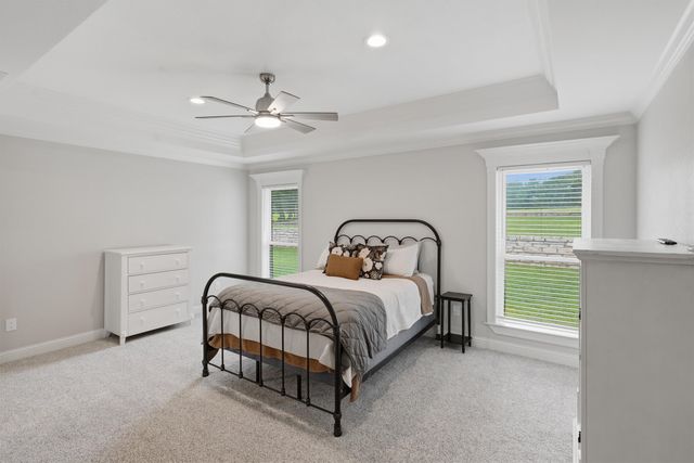 9121 Bontura Road, Granbury, TX 76049