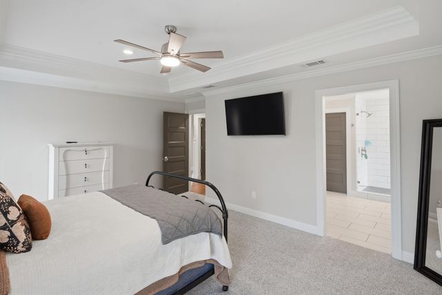 9121 Bontura Road, Granbury, TX 76049