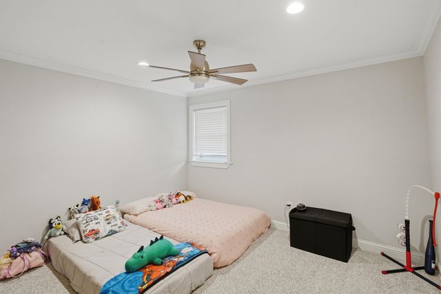 9121 Bontura Road, Granbury, TX 76049