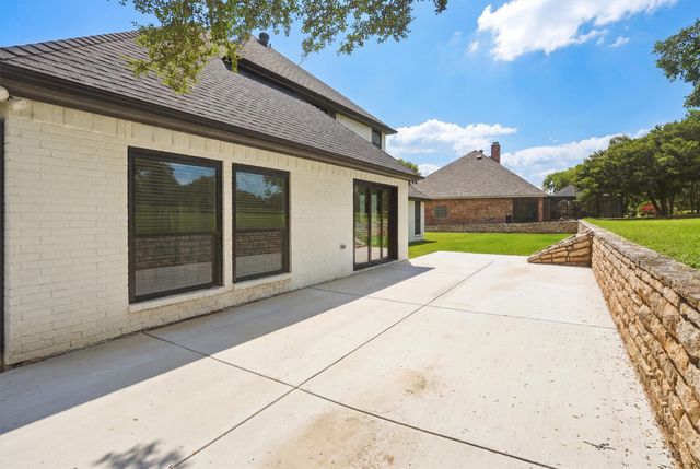 9121 Bontura Road, Granbury, TX 76049