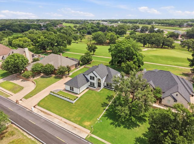 9121 Bontura Road, Granbury, TX 76049
