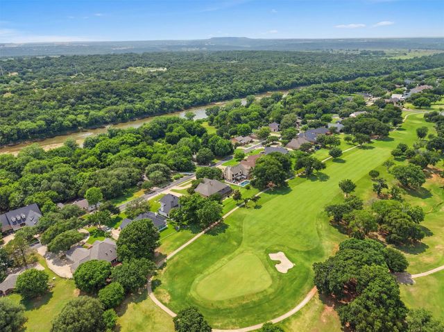 9121 Bontura Road, Granbury, TX 76049