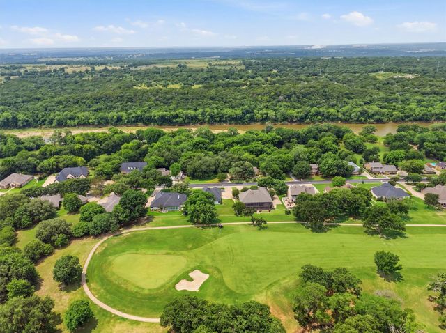 9121 Bontura Road, Granbury, TX 76049