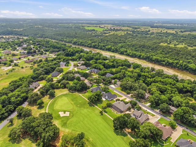 9121 Bontura Road, Granbury, TX 76049