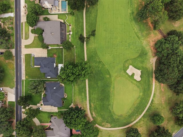 9121 Bontura Road, Granbury, TX 76049