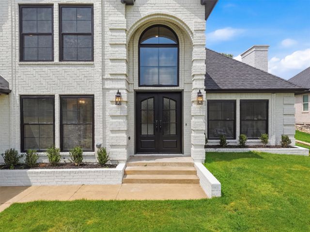 9121 Bontura Road, Granbury, TX 76049
