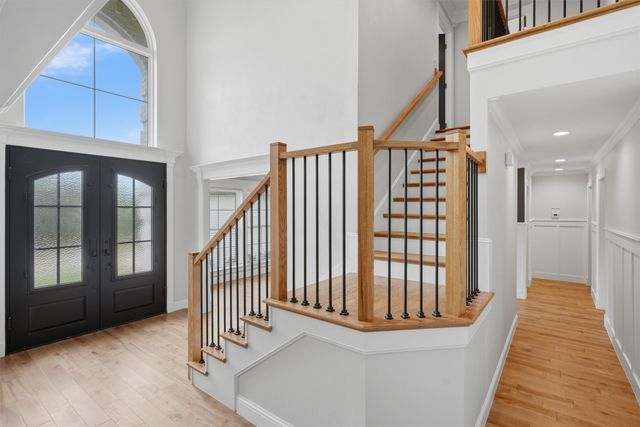 9121 Bontura Road, Granbury, TX 76049