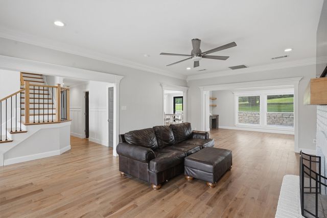 9121 Bontura Road, Granbury, TX 76049