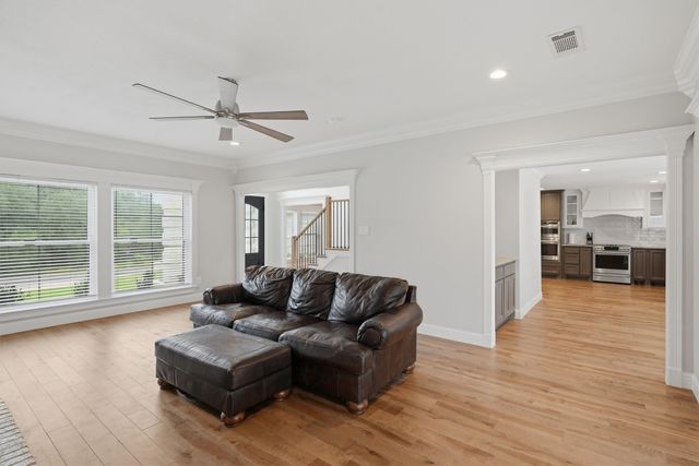 9121 Bontura Road, Granbury, TX 76049