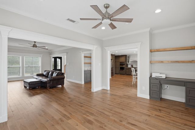 9121 Bontura Road, Granbury, TX 76049