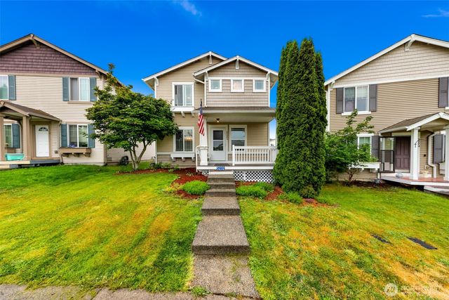 5232 Larrabee Way, Mount Vernon, WA 98273