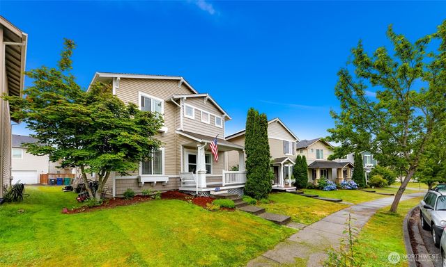 5232 Larrabee Way, Mount Vernon, WA 98273