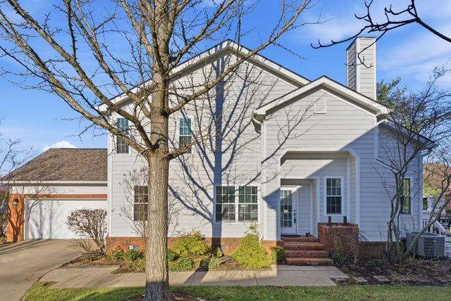 1109 Zoeller Court, Lexington, KY 40511
