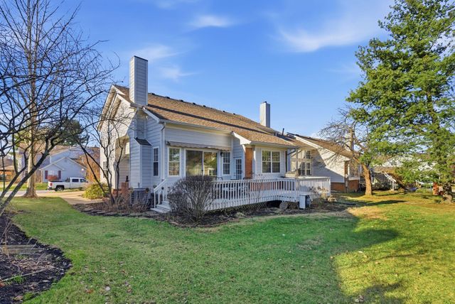 1109 Zoeller Court, Lexington, KY 40511