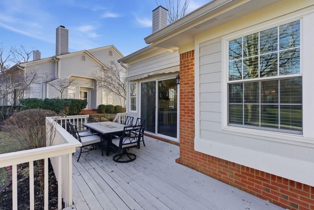 1109 Zoeller Court, Lexington, KY 40511