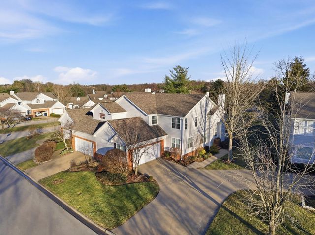 1109 Zoeller Court, Lexington, KY 40511