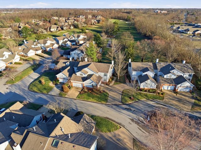 1109 Zoeller Court, Lexington, KY 40511