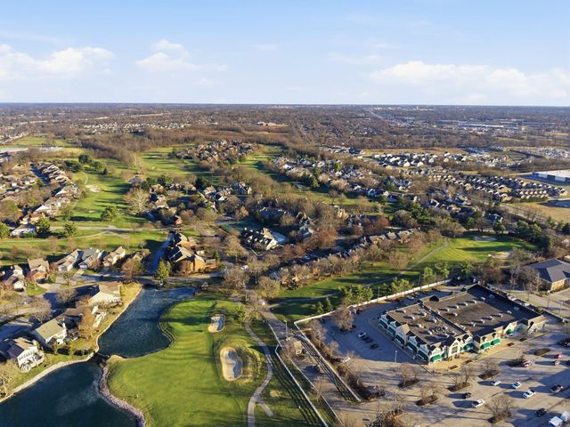 1109 Zoeller Court, Lexington, KY 40511