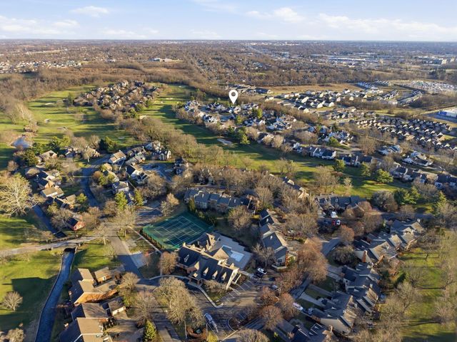 1109 Zoeller Court, Lexington, KY 40511