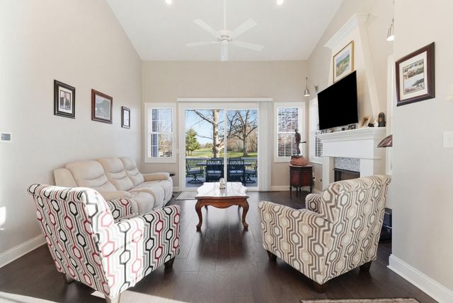 1109 Zoeller Court, Lexington, KY 40511