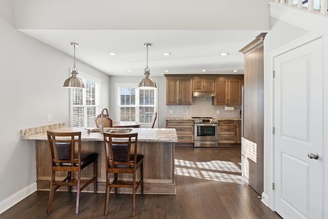 1109 Zoeller Court, Lexington, KY 40511