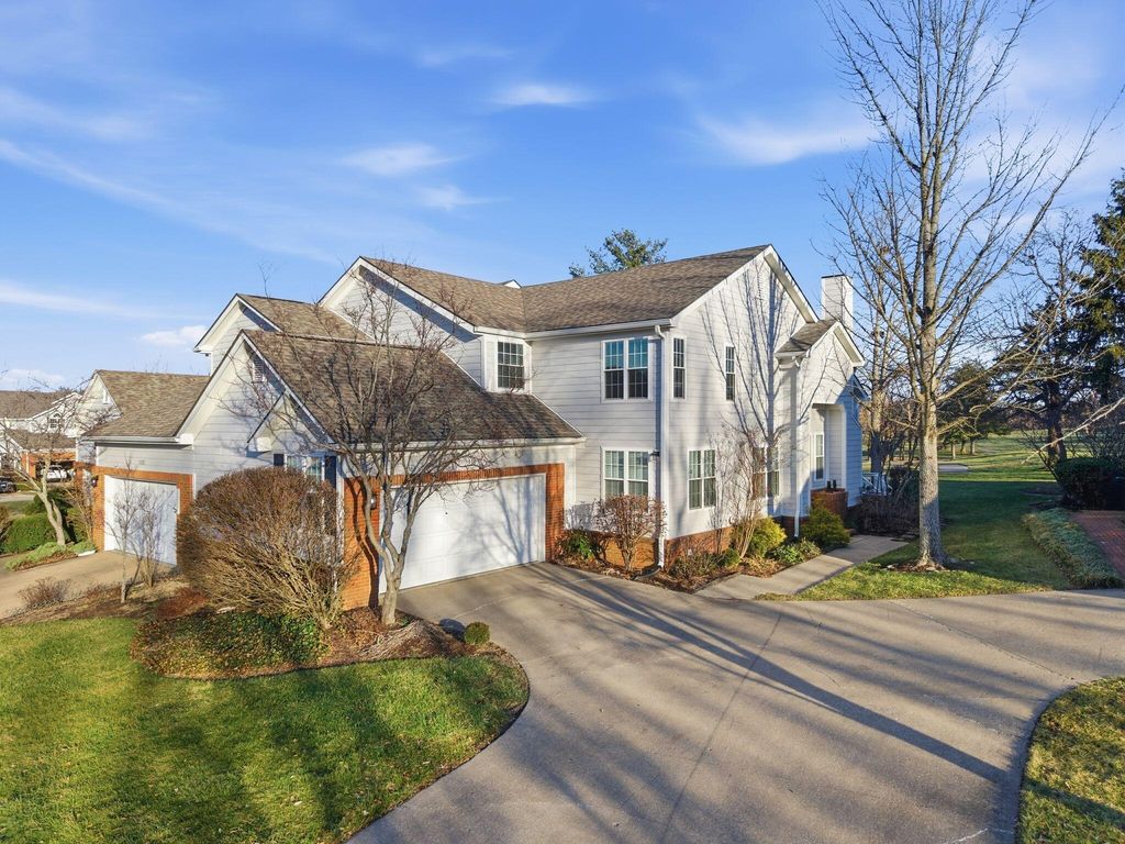 1109 Zoeller Court, Lexington, KY 40511