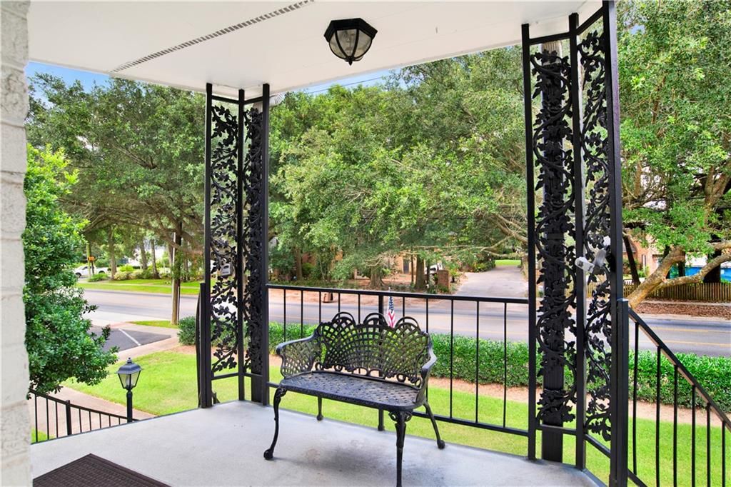 4009 Old Shell Road A6, Mobile, AL 36608 — photo 2