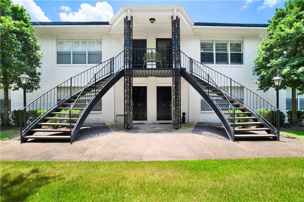4009 Old Shell Road A6, Mobile, AL 36608 — photo 3