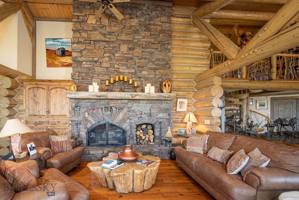 96 Kokopelli Lane, Philipsburg, MT 59858 photo 13