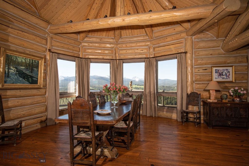 96 Kokopelli Lane, Philipsburg, MT 59858 photo 17