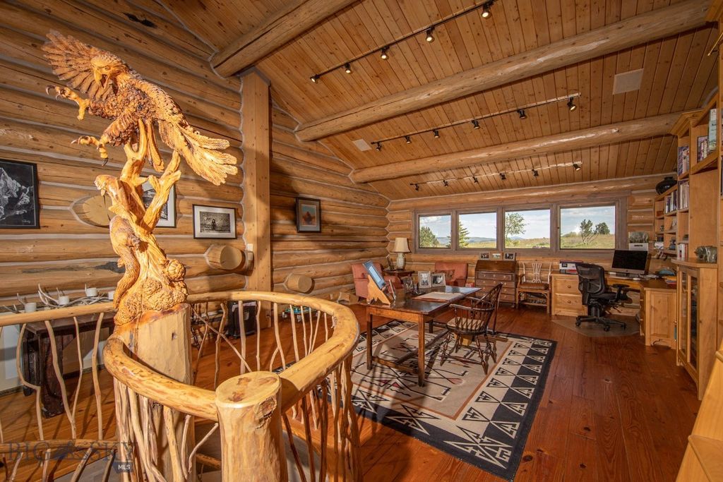 96 Kokopelli Lane, Philipsburg, MT 59858 photo 19