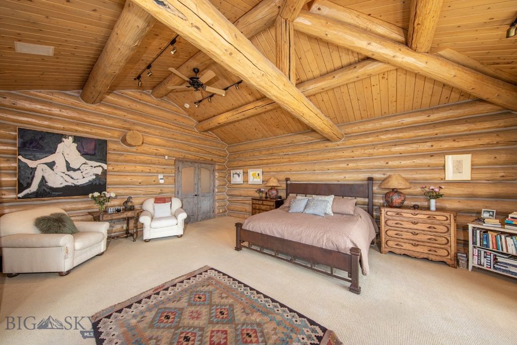 96 Kokopelli Lane, Philipsburg, MT 59858 photo 22