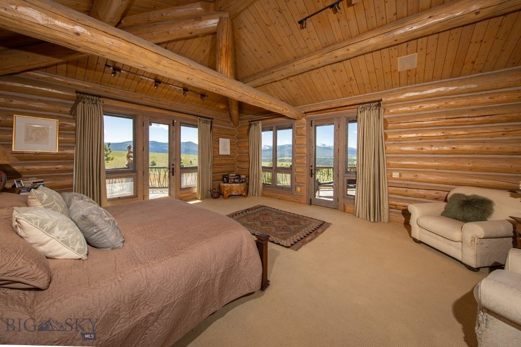 96 Kokopelli Lane, Philipsburg, MT 59858 photo 24